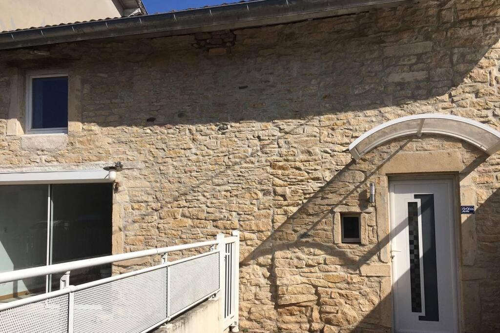 Les Secrets De L'Isle Villa Luaran gambar