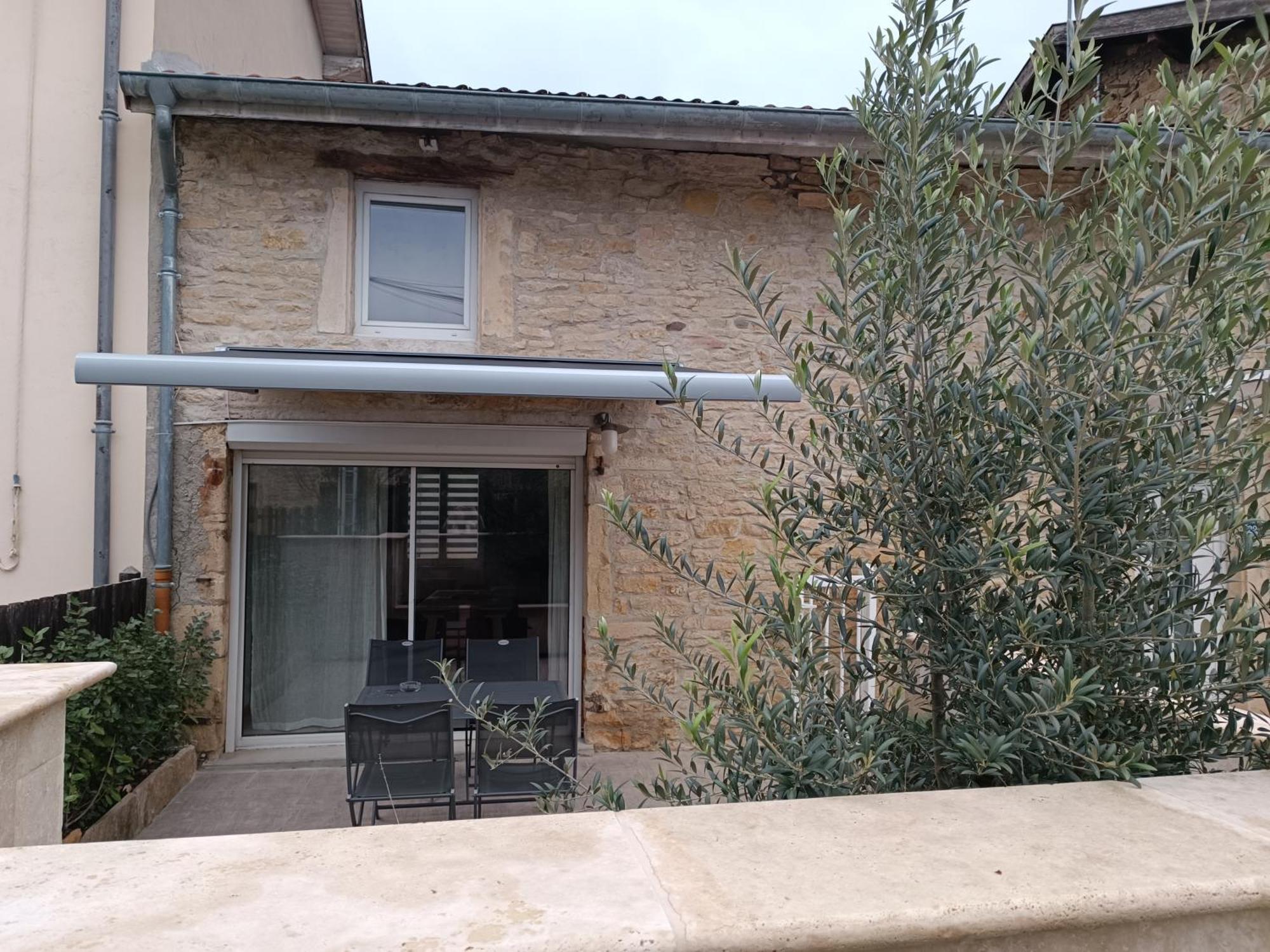 Les Secrets De L'Isle Villa Luaran gambar